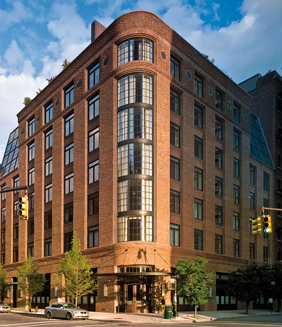 5 Star Hotels in New York City, Best Chelsea Hotel, Manhattan Spa